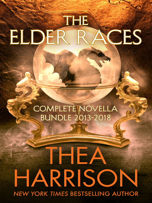 Title details for The Elder Races by Thea Harrison - Available
